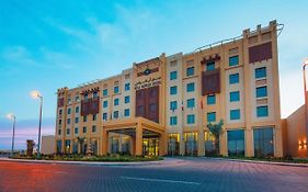 Ayla Bawadi Hotel al Ain